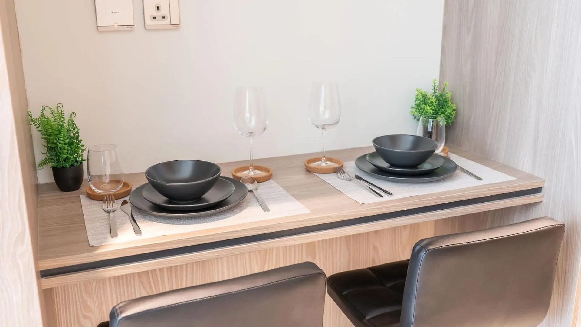 Magnificent Studio In The Autograph Jvc Dubai Apartment