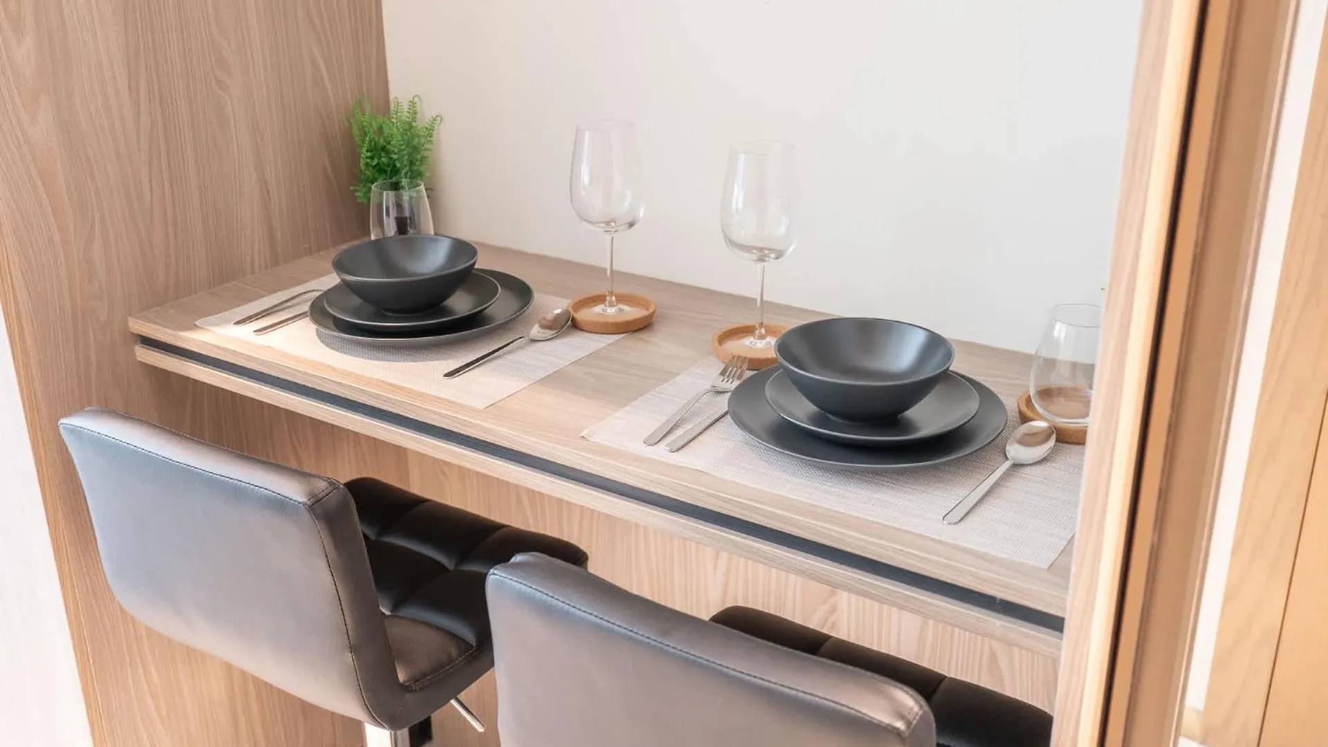 Apartment Magnificent Studio In The Autograph Jvc Dubai