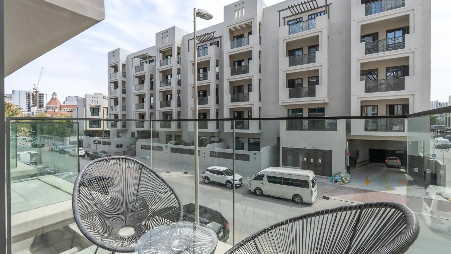 Magnificent Studio In The Autograph Jvc Dubai United Arab Emirates